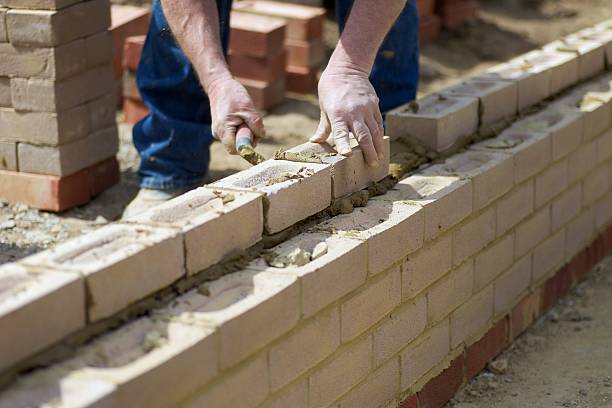 Best Concrete Walkway Installation  in Ivanhoe, TX